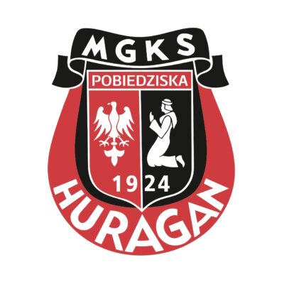 MGKS Huragan Pobiedziska