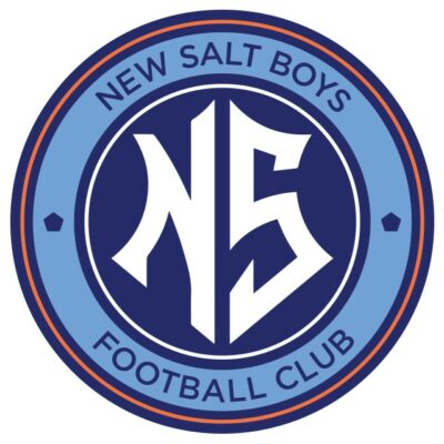 New Salt Boys