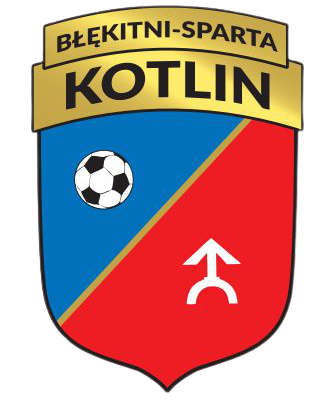 Błękitni Sparta Kotlin